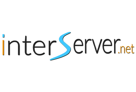 Interserver VPS Hosting